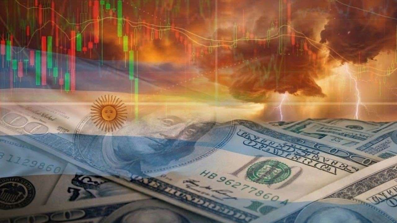 Riesgo País Disparado: Argentina en la Encrucijada de Tasas Globales y Desafíos Domésticos