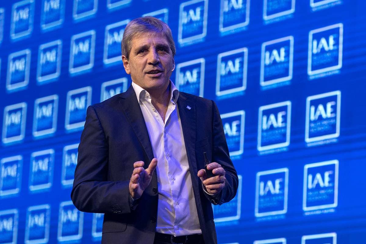 El Despegue del Mercado Argentino: Calificaciones Al Alza y Récords Históricos Impulsan la Inversión