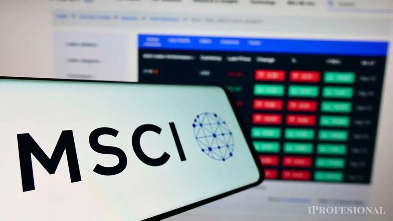 MSCI Mantiene a Argentina en 'Standalone': El Impacto Retrasado para los Inversores y el Flujo de Capitales
