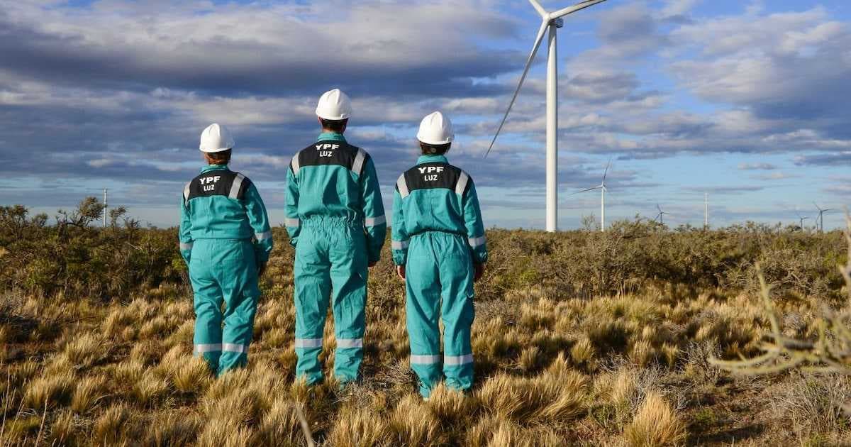 YPF Luz Busca Capital en Wall Street y BYMA: ¿Un Nuevo Capítulo para la Energía Argentina?