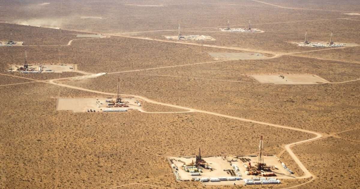 Vaca Muerta: Acuerdo Estratégico Argentina-EE.UU. por US$7.000 Millones Impulsa Exportaciones de GNL