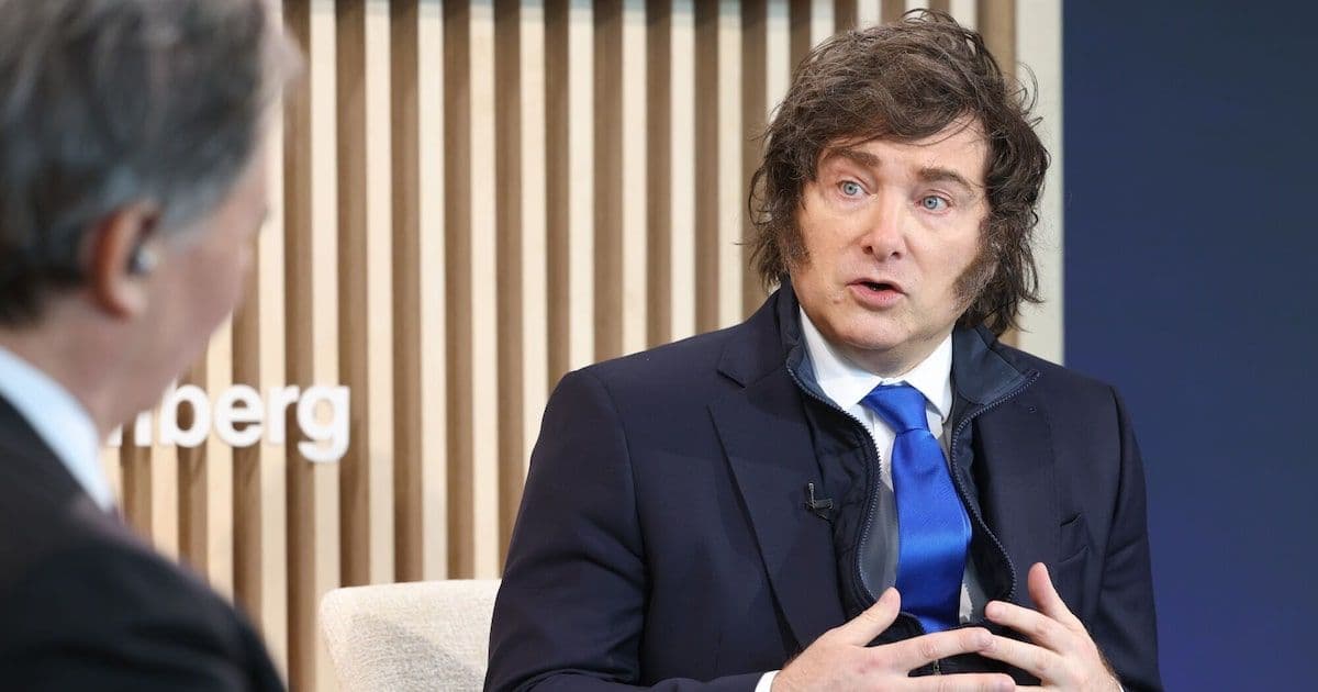 La encrucijada económica de Milei: el freno en la acumulación de reservas y la gestión de la deuda en pesos