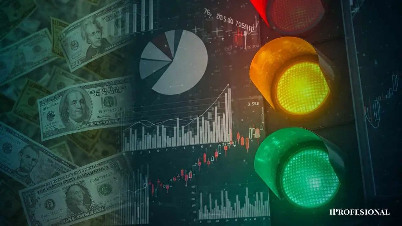 Mercado de Bonos Argentinos: Estrategias de Inversión en un Entorno Dual de Oportunidades y Riesgos