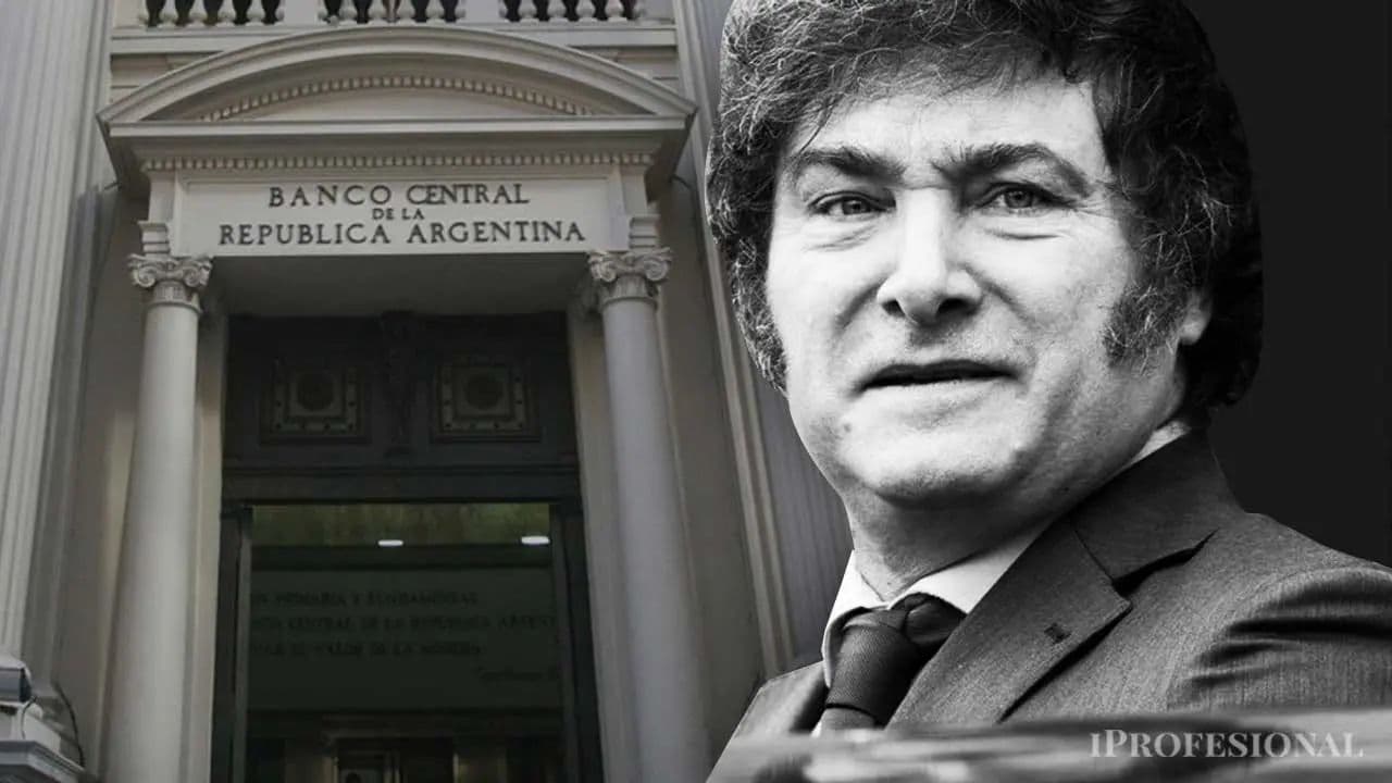 Argentina: La Calma Financiera Choca con la Recesión del Consumo y el Empleo