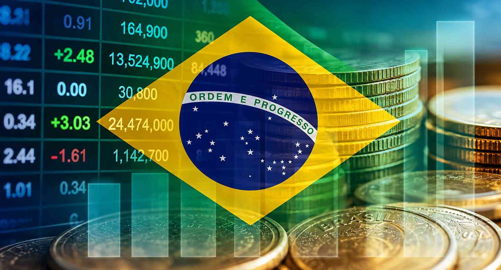 Mercados en la Encrucijada: Brasil Acelera, Argentina en Calma y Europa Bajo Presión