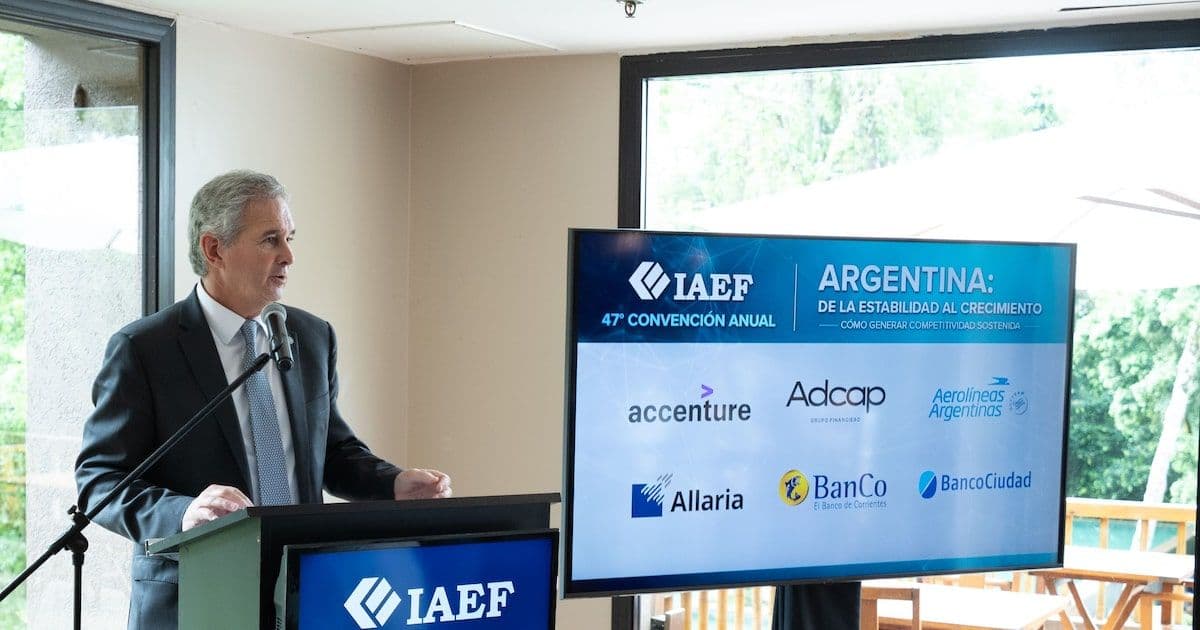Argentina Endurece la Apuesta: Petroleras Globales ante la Elección entre Vaca Muerta y Malvinas