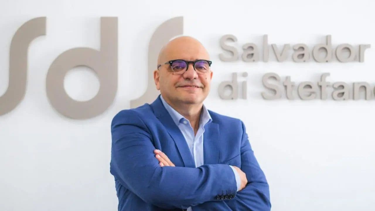 Dólar vs. Inversión Estratégica: La Visión de Salvador Di Stefano sobre el Ahorro en Argentina