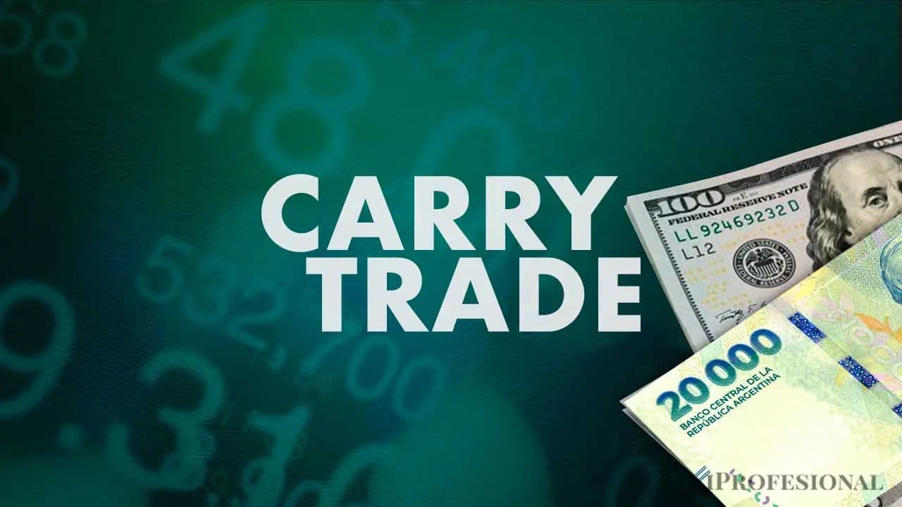 El Carry Trade Argentino en la Cuerda Floja: Calculando el Dólar de Equilibrio para Proteger Inversiones