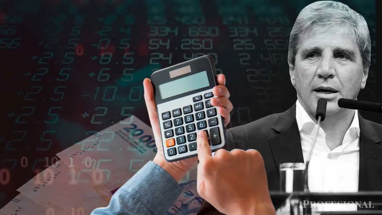Inflación Argentina: Julio Marca un Repunte y Desafía el Sendero Desinflacionario