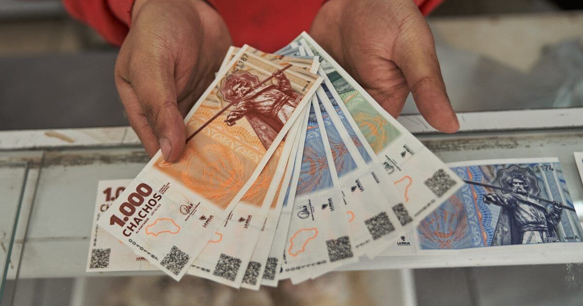 La Rioja Retorna a los 'Chachos': Una Cuasimoneda en el Corazón de la Austeridad Argentina