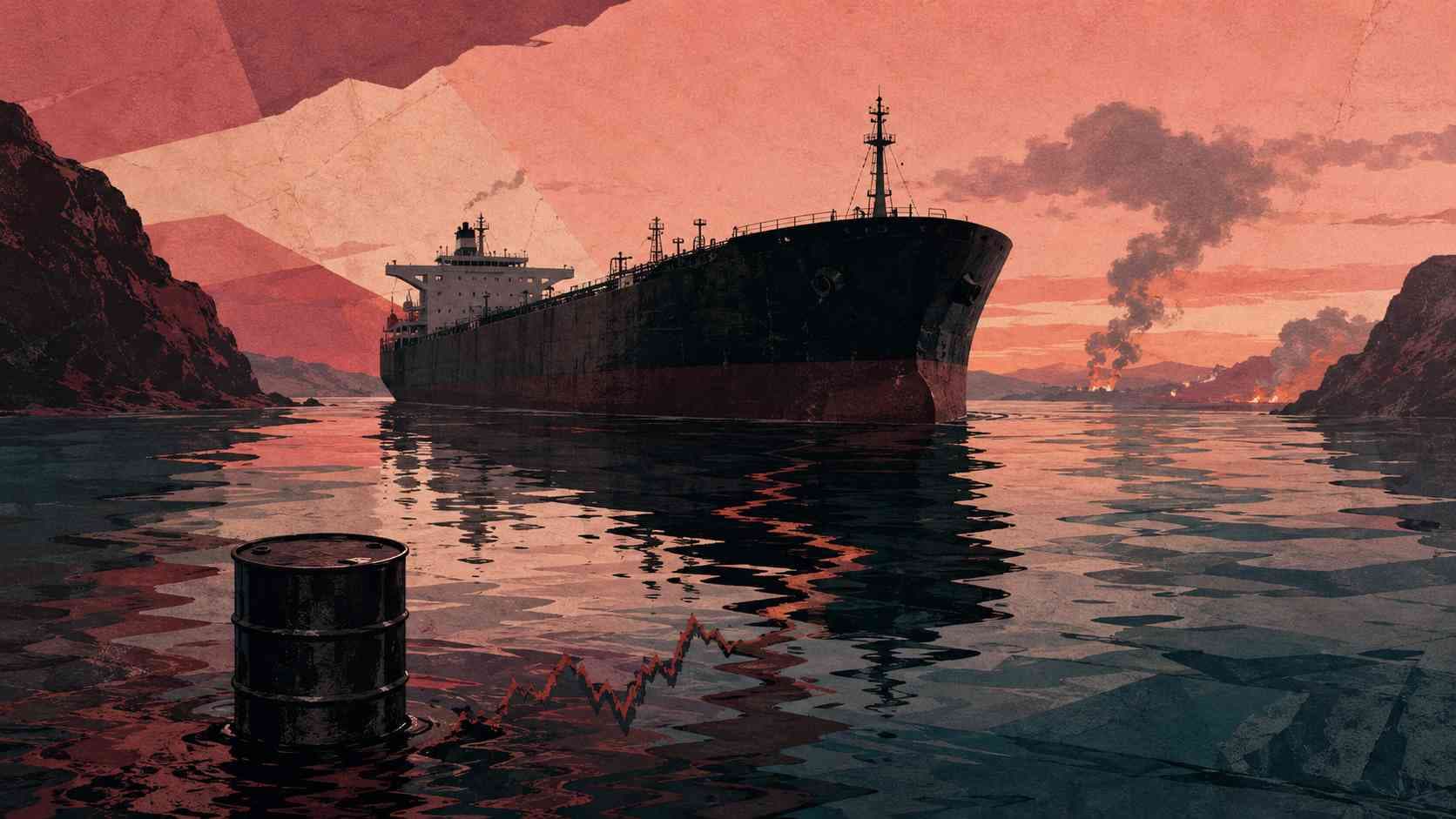 Tensión Global y Economía Divergente: El Desafío de los Mercados en la Encrucijada de la Incertidumbre