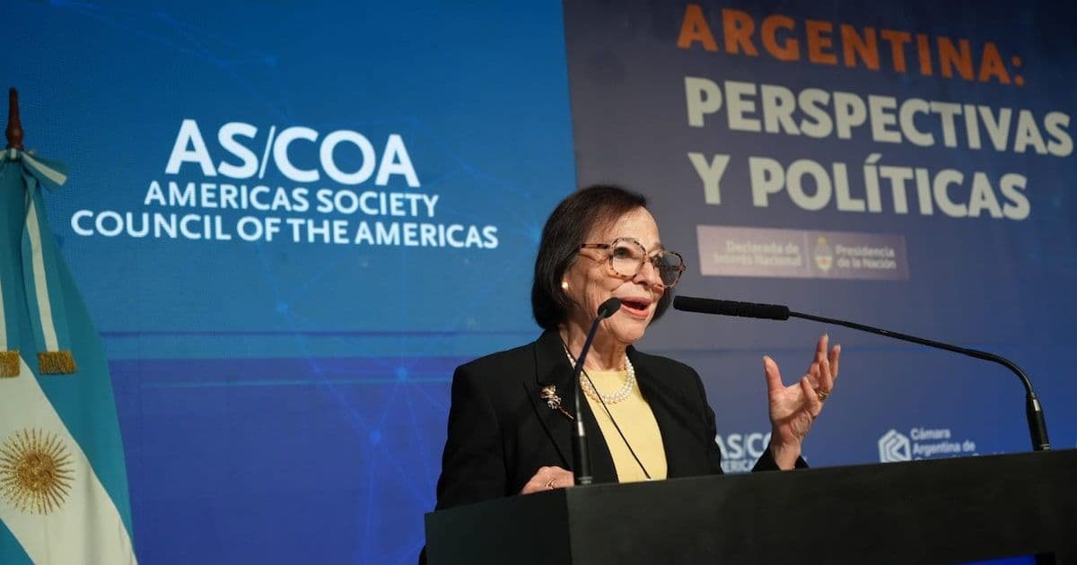 Argentina Emergen como Foco de Inversión y Liderazgo Regional ante Optimismo de Expertos