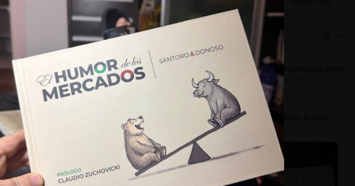 Desmitificando Wall Street: El Humor como Lente para Navegar el Mundo Financiero