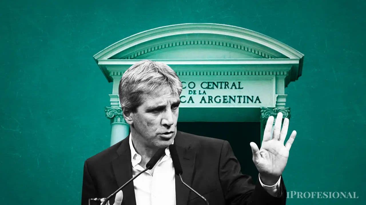Argentina y la Estrategia del Repo: El BCRA Refuerza sus Reservas y Posición Frente a la Deuda