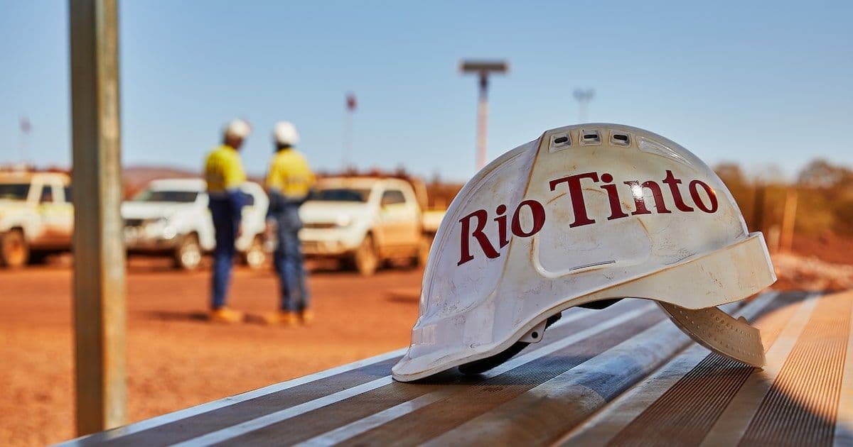La Explosión del Litio en Argentina: Rio Tinto Lidera una Nueva Era de Inversión y Oportunidades