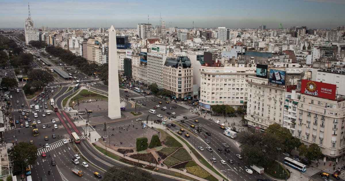 CABA en la Cima: Moody's Reconoce su Resiliencia Financiera con la Máxima Calificación