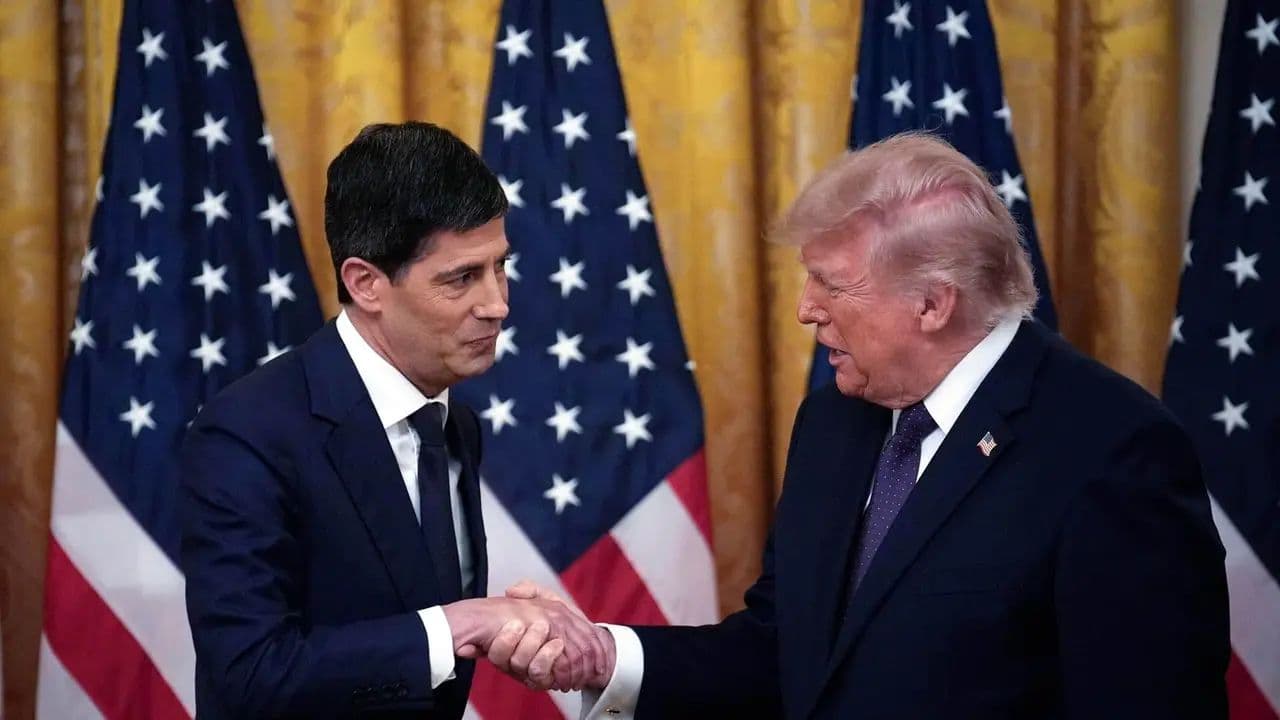 La Pausa de la Fed y la Alarma Silenciosa en los Mercados: ¿Se avecina un endurecimiento monetario?
