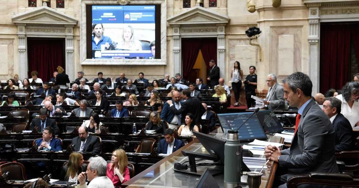 La Reforma del BCRA de Milei: ¿Un Giro Hacia la Estabilidad Macroeconómica en Argentina?