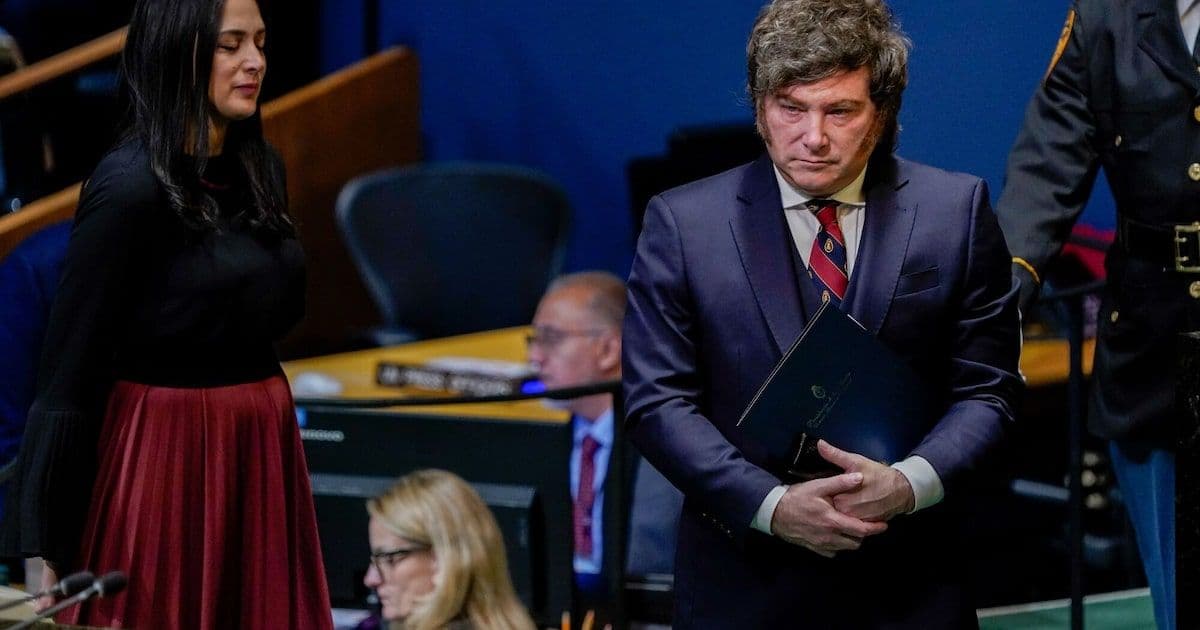 Argentina Capta US$27.000 Millones en París: ¿Un Nuevo Horizonte para la Inversión?