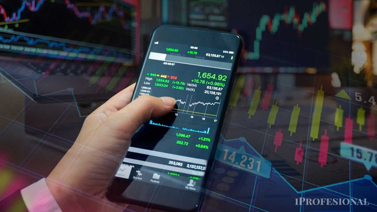 La Batalla Algorítmica por la Bolsa Argentina: ¿Qué IA Superó al Merval y a sus Competidoras?