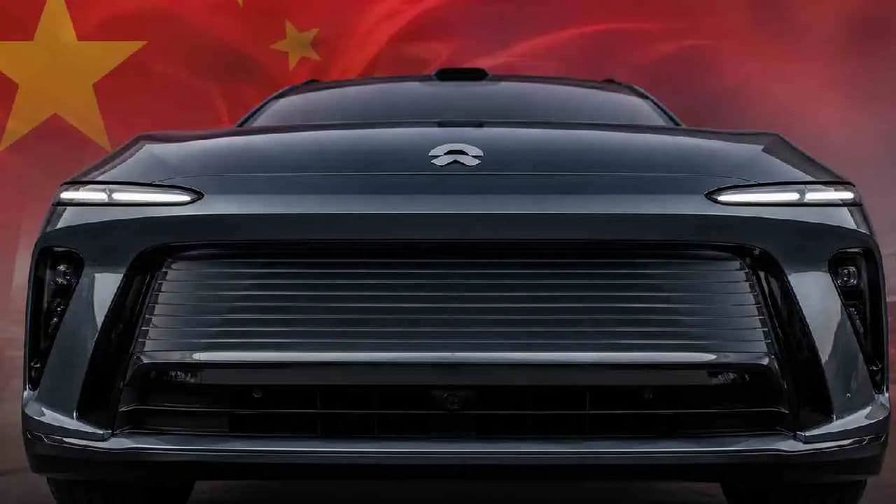 NIO: ¿La Apuesta Agresiva con Potencial de Revalorización en el Competitivo Mercado Global de Vehículos Eléctricos?
