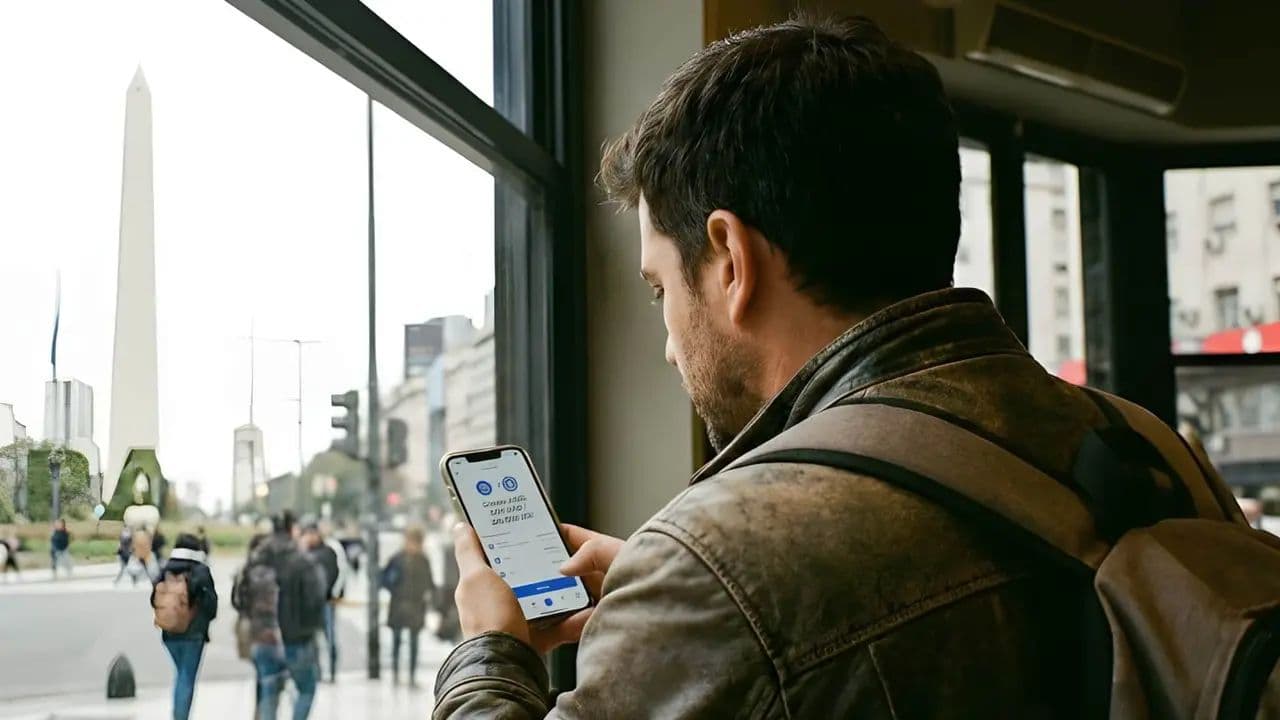El Laberinto Cripto-Dólar: Riesgos Legales y Financieros en el Mercado Paralelo Argentino