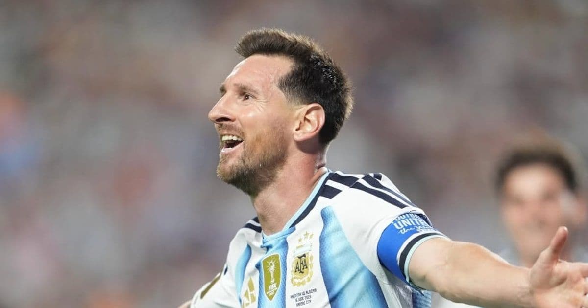 Salud y Fama: El Delicado Equilibrio en el Entorno Familiar de Lionel Messi