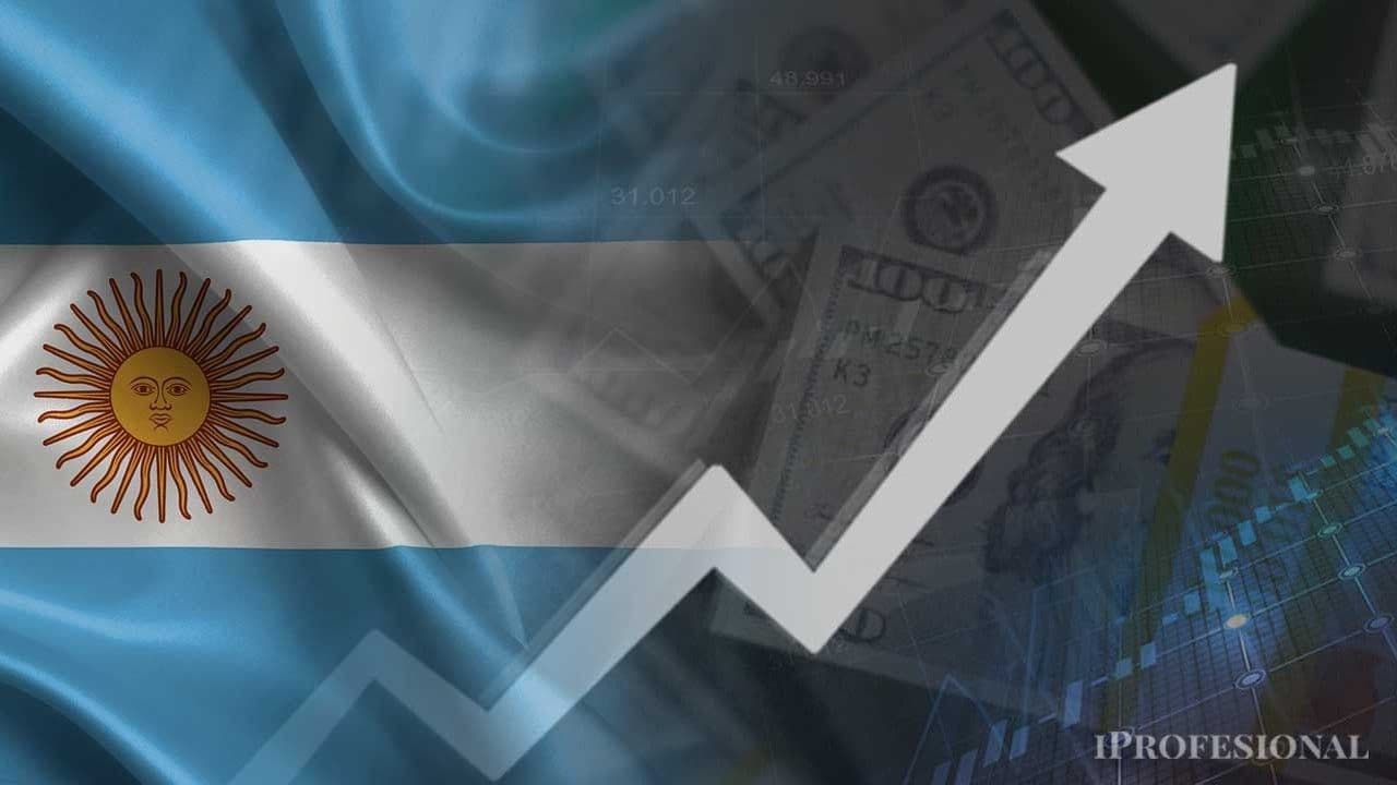 Argentina: La Crece la Inquietud por la Brecha entre el Dólar Estable y el Riesgo País Disparado