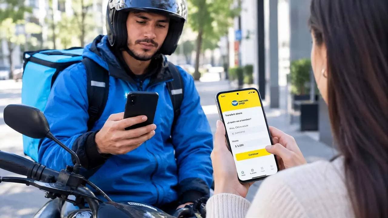 El Controversial Desvío de Fondos en Mercado Pago Enciende Alarmas sobre la Regulación Fintech