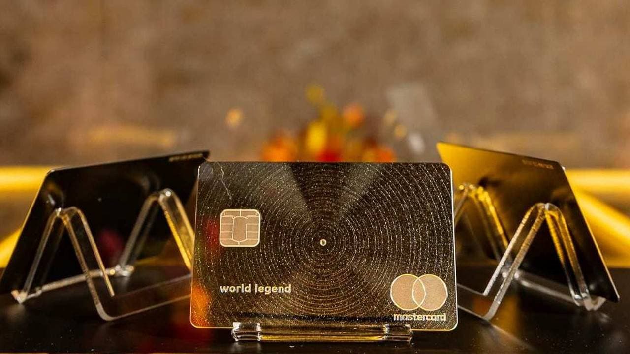 Mastercard Legend: La Apuesta Premium por el Lujo y las Experiencias en el Mercado Latinoamericano