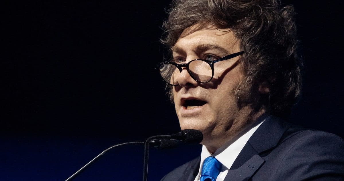 Argentina: La Encrucijada Económica de Milei entre la Austerteridad y el Estímulo
