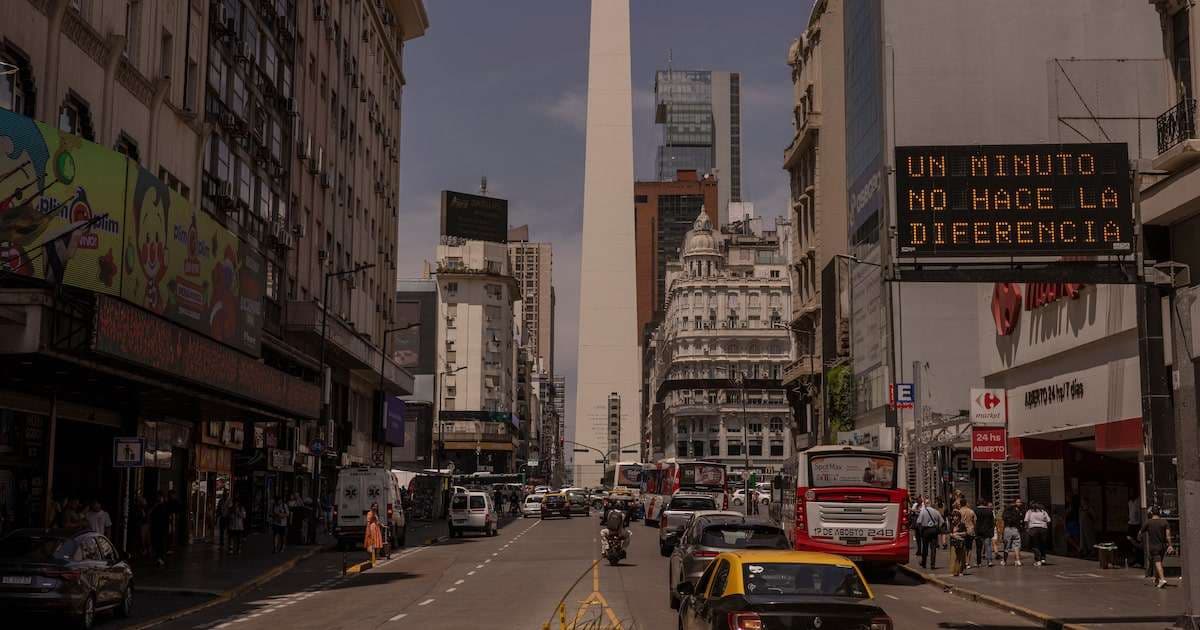 Bonos Argentinos: ¿Oportunidad de Valor en Medio de la Incertidumbre Política?