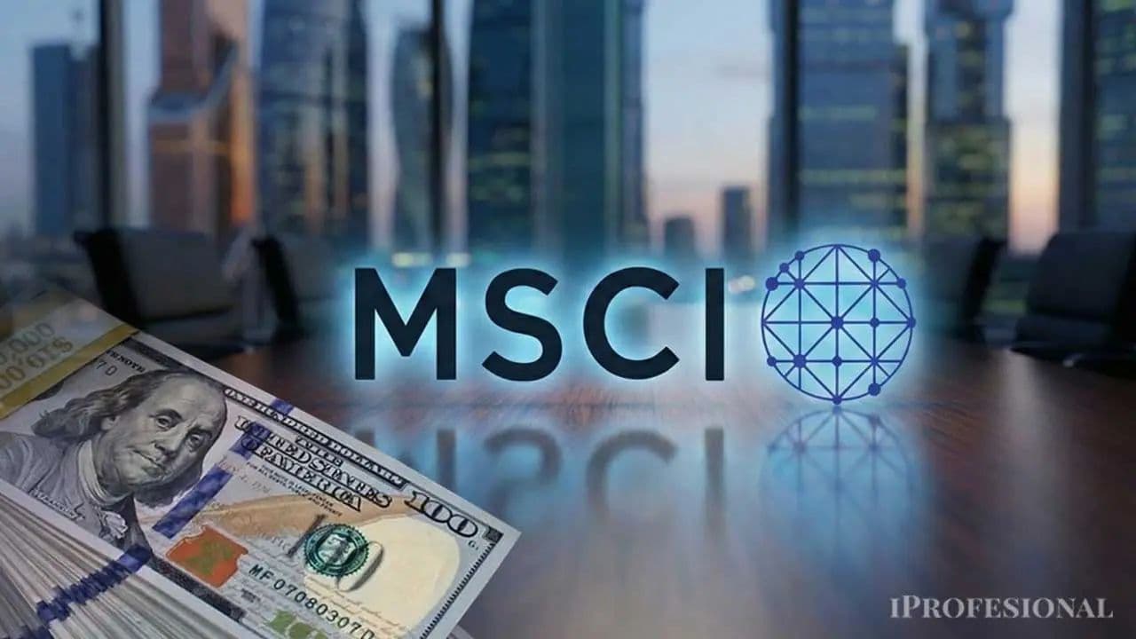Argentina y MSCI: La Cautela Prevalece Ante la Reclasificación Bursátil y el Flujo de Capitales