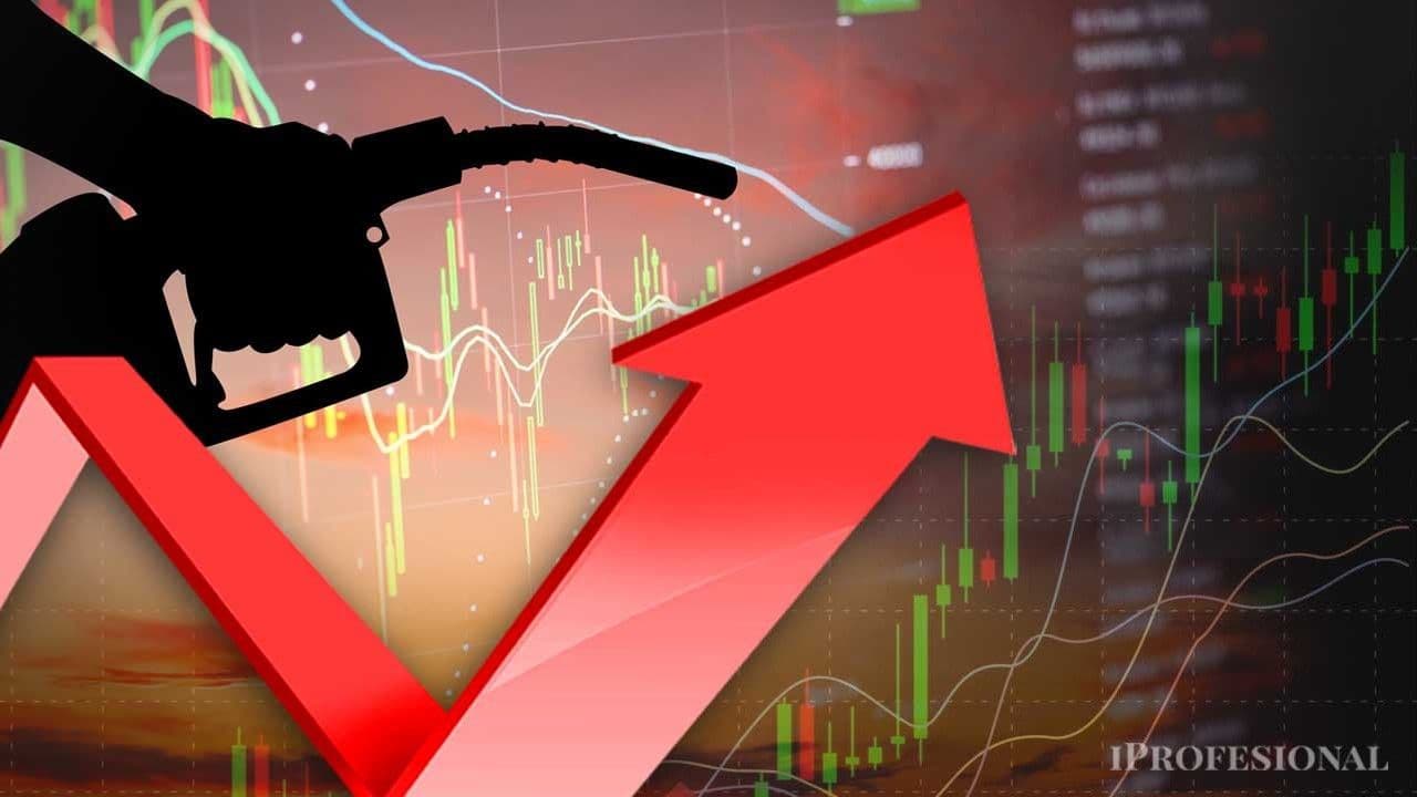La Fractura de Precios en el Combustible Argentino: Un Reflejo de Disparidades Regionales y Desafíos de Mercado