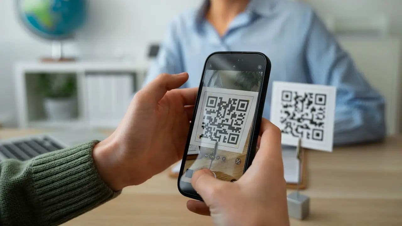 Argentina Digitaliza sus Pagos: El QR Supera las 100 Millones de Operaciones Mensuales, Redefiniendo el Paisaje Financiero