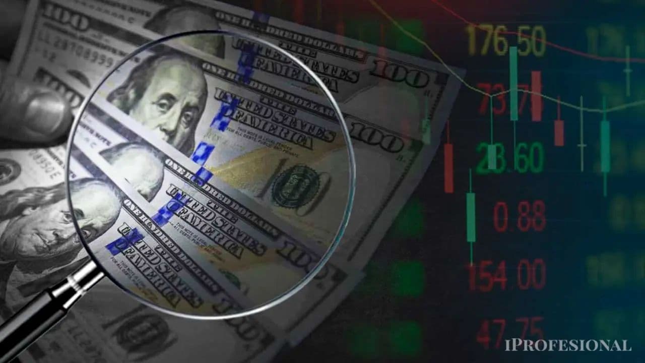 El Riesgo del Dólar Atrasado: ¿Hasta Cuándo Sostendrá Argentina su Política Cambiaria?