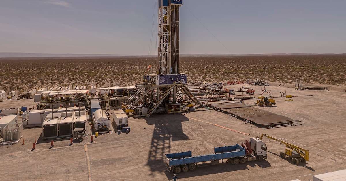 Vaca Muerta: El Motor de la Patagonia y un Horizonte de Inversión Estratégico para Argentina