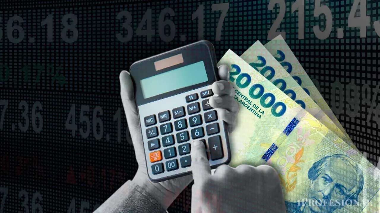 Inflación en Argentina: Estrategias de Inversión para Proteger y Potenciar el Capital