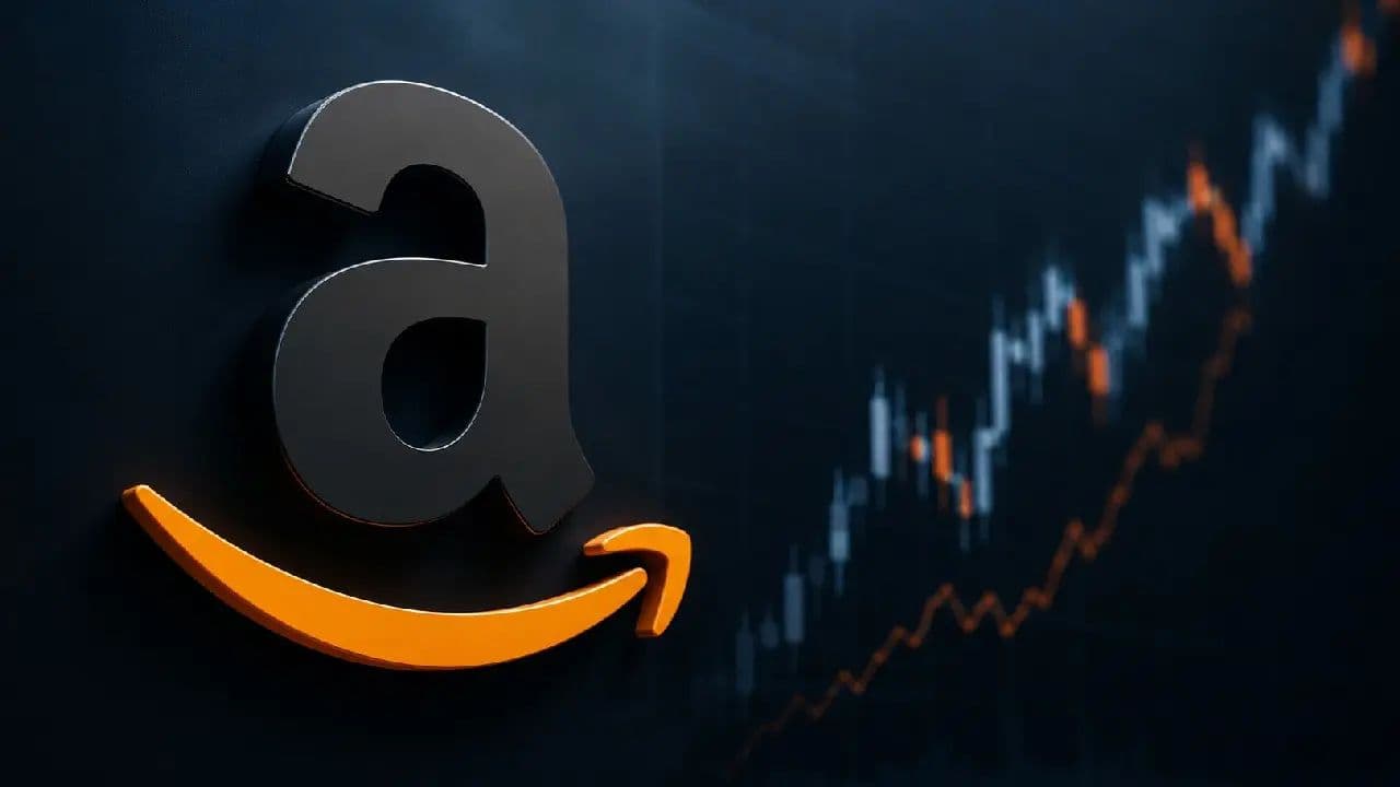 Amazon: El ambicioso despliegue en IA y la nube que desafía la paciencia de Wall Street