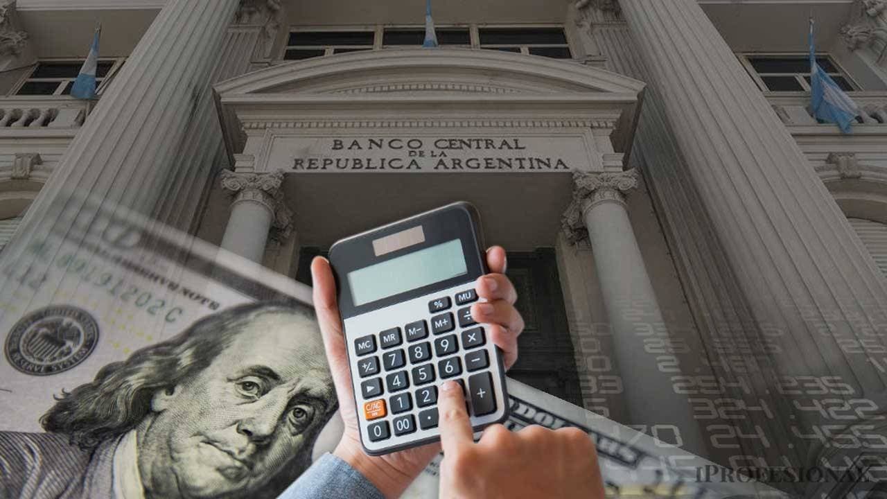 Demanda de Dólares en Argentina: Entre la Búsqueda de Refugio y el Sostenido Superávit Comercial