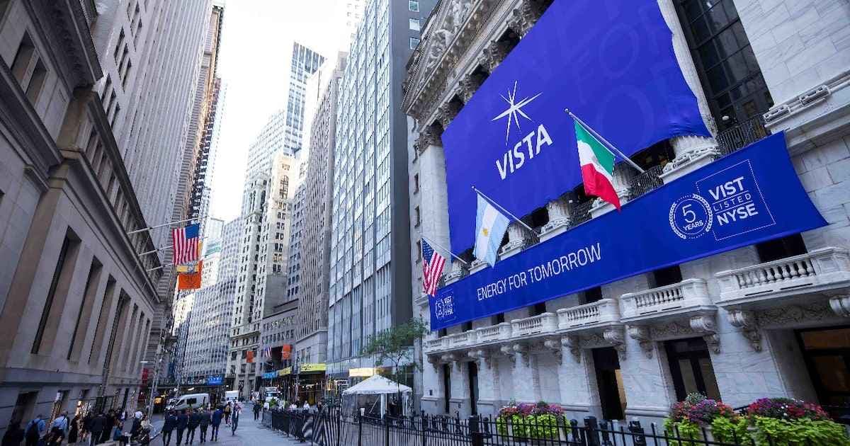 El boom de la deuda corporativa argentina: El sector energético lidera la captación de miles de millones pese al riesgo
