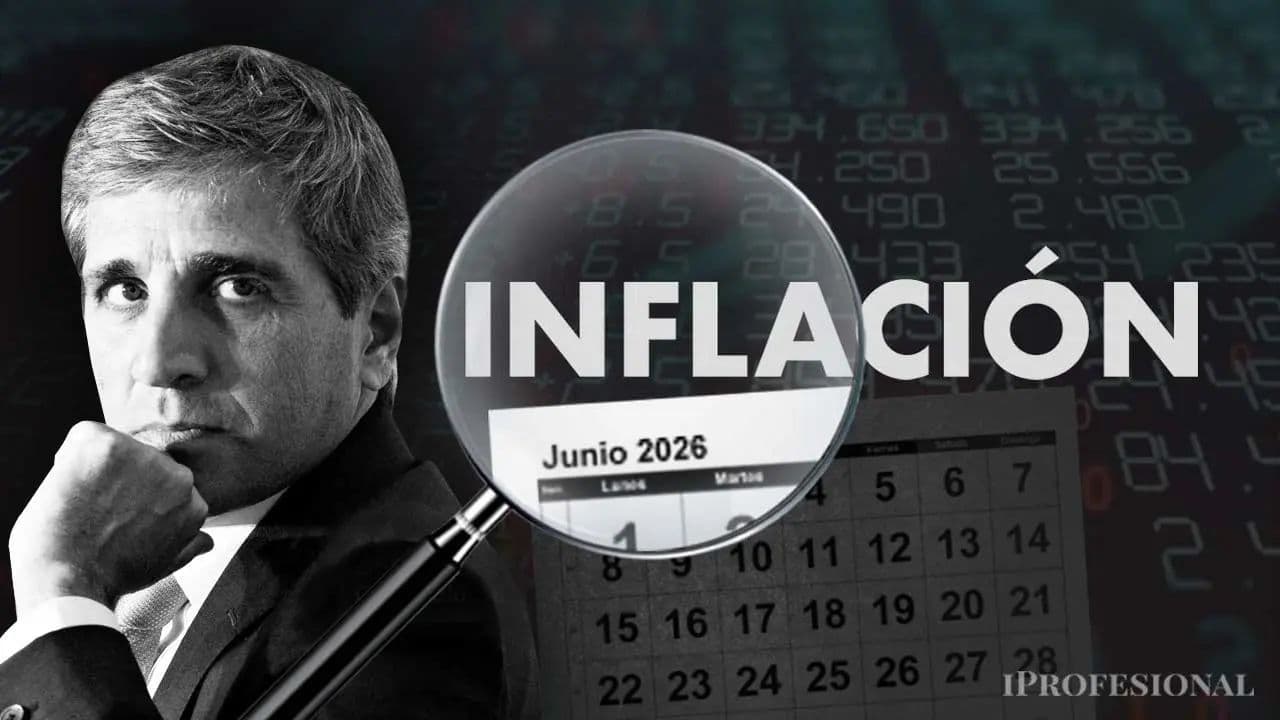 Argentina en la Mira: Expectativas de Wall Street se Enfrían ante Reclasificación de MSCI y Desafíos Económicos