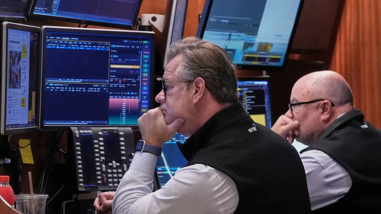 Mercados en la Encrucijada: Estrategias de Inversión Ante la Cautela Global y el Respiro Local