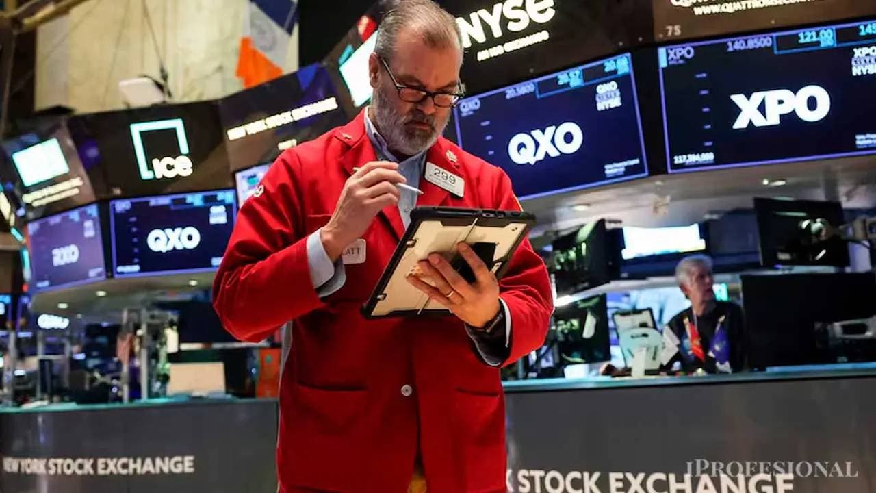 Activos Argentinos bajo Presión: La Dualidad entre la Incertidumbre Global y Señales Positivas Locales