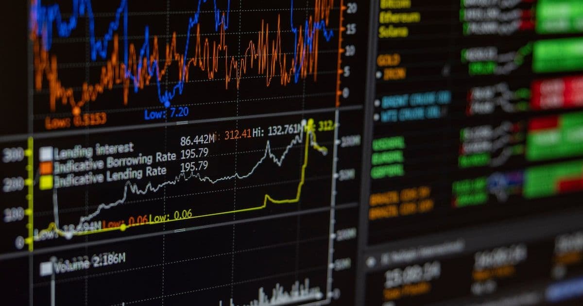 ADRs Argentinos: El Alto Potencial de Suba que Atrae a Wall Street en Medio de la Incertidumbre