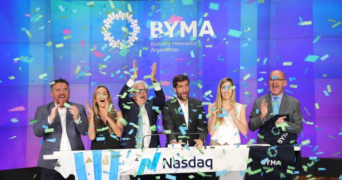 BYMA: El Reparto de Dividendos del Primer Semestre de 2026 Refleja Concentración y Resiliencia Sectorial