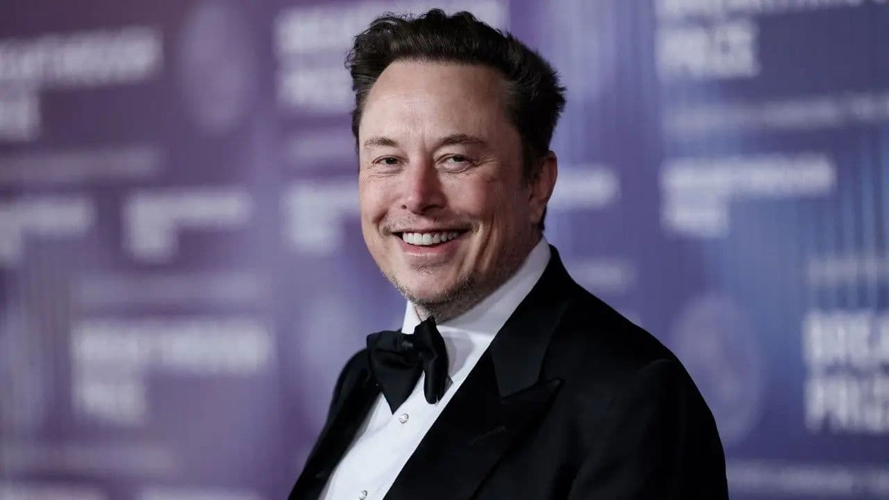 SpaceX Impulsa la Tokenización: ¿Un Futuro Dominado por la Infraestructura de IA Espacial?