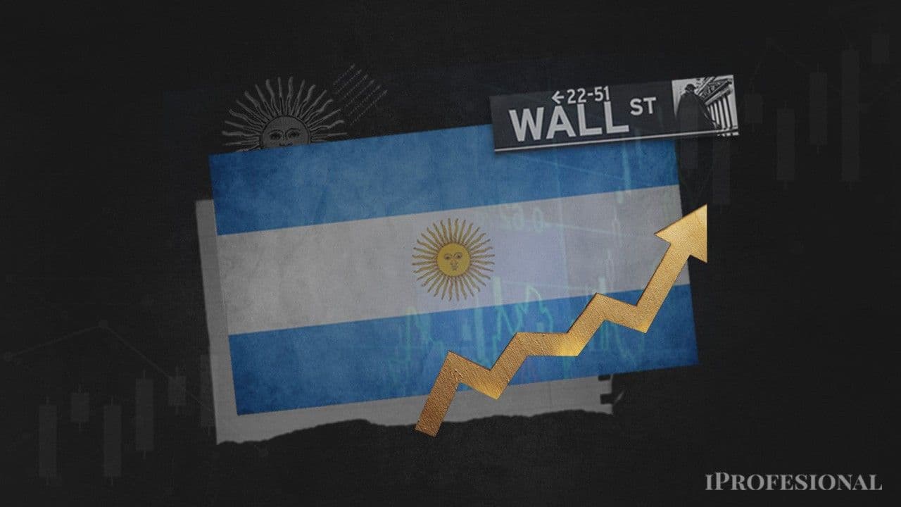 Argentina: El Riesgo País Escala a Nivel Preocupante y Refleja la Desconfianza de los Inversores