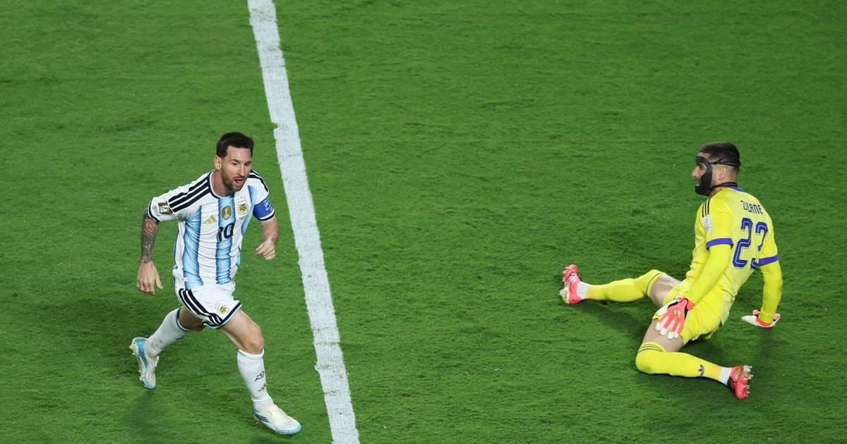 Euforia Mundialista: El Impacto Económico de la Selección Argentina en el Turismo y la Industria Aérea