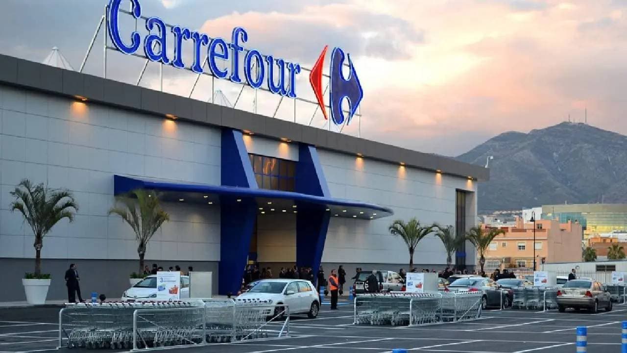 Carrefour Lidera la Batalla por el Consumo en Argentina: Estrategias de Precios en un Contexto Inflacionario
